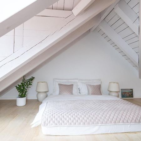 Fortunata Apartment Dubrovnik Eksteriør billede