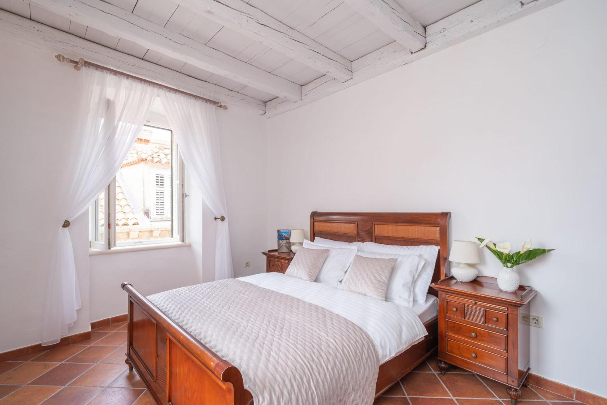 Fortunata Apartment Dubrovnik Eksteriør billede