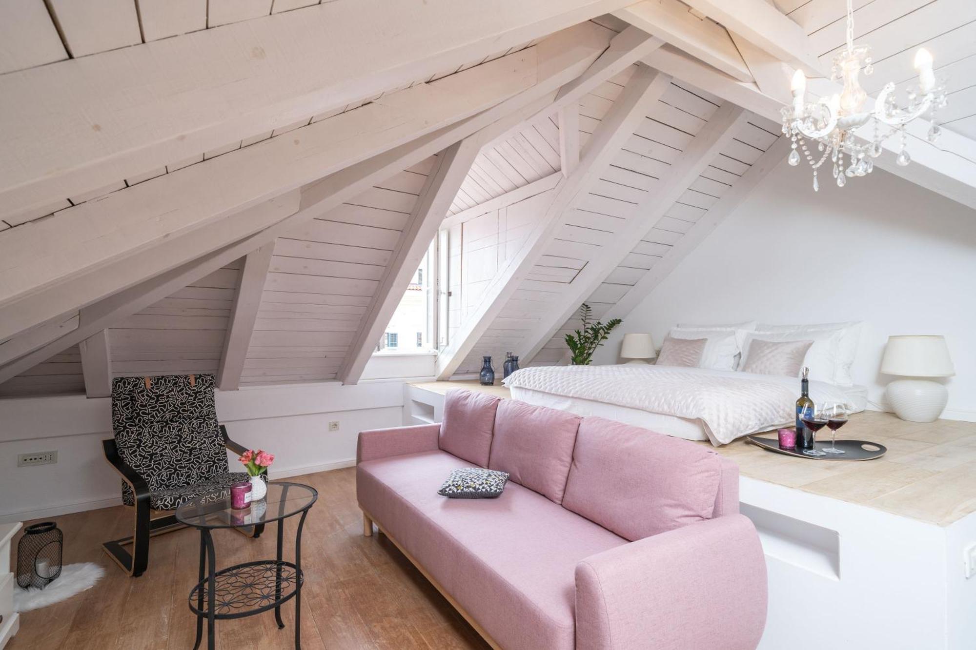 Fortunata Apartment Dubrovnik Eksteriør billede