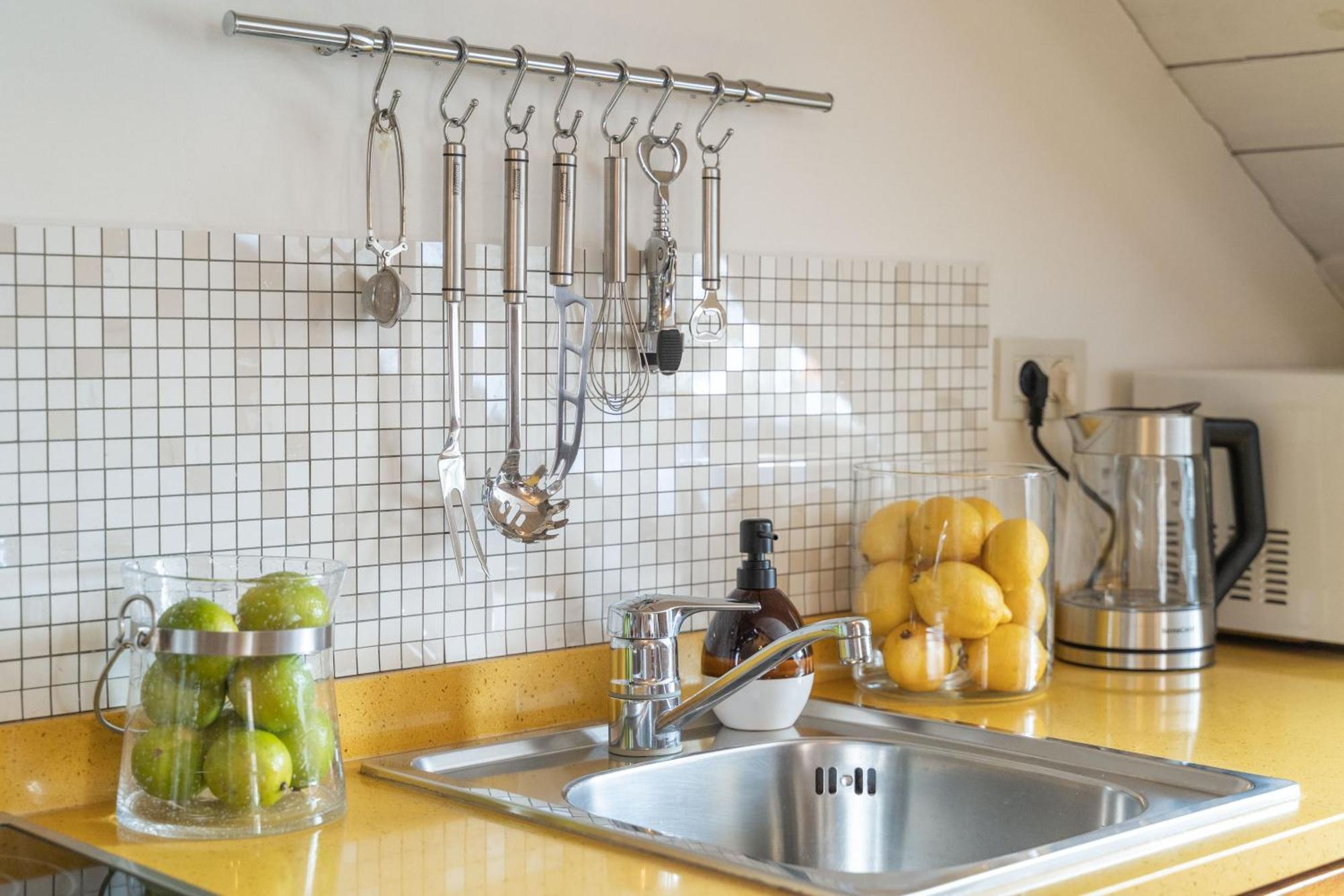 Fortunata Apartment Dubrovnik Eksteriør billede