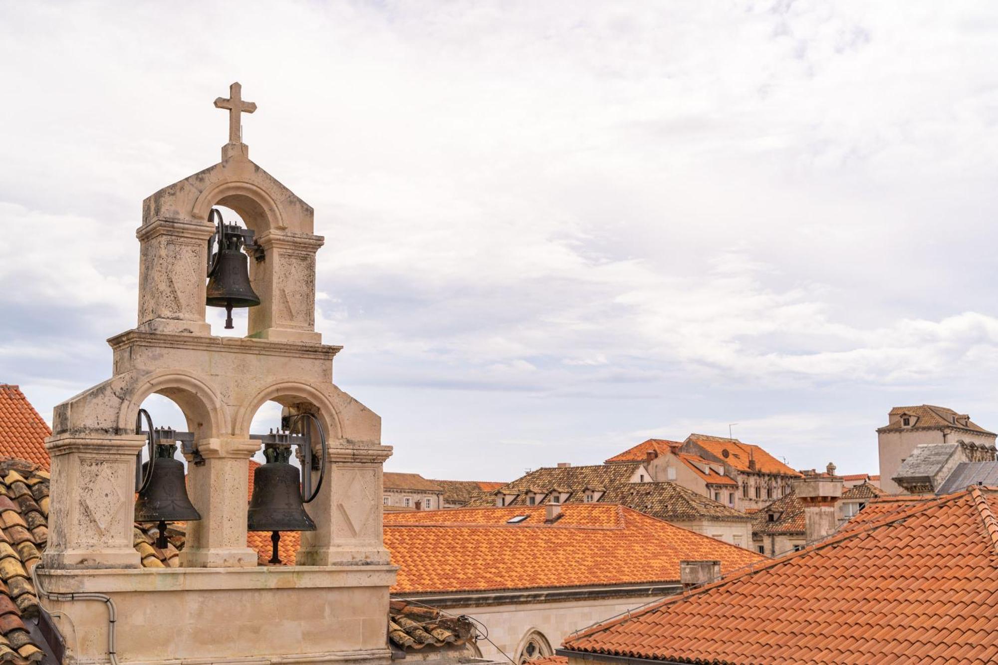 Fortunata Apartment Dubrovnik Eksteriør billede