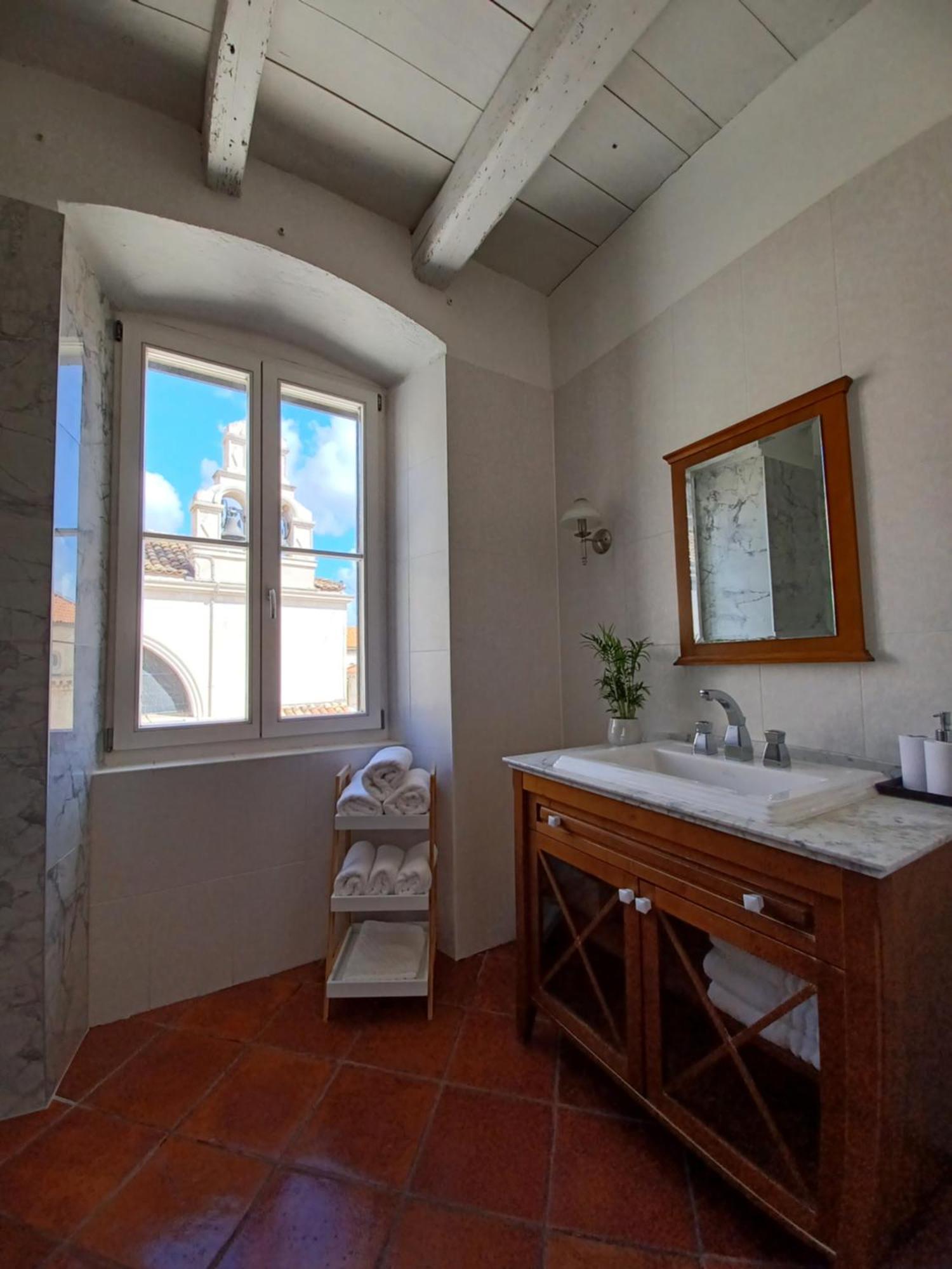 Fortunata Apartment Dubrovnik Eksteriør billede