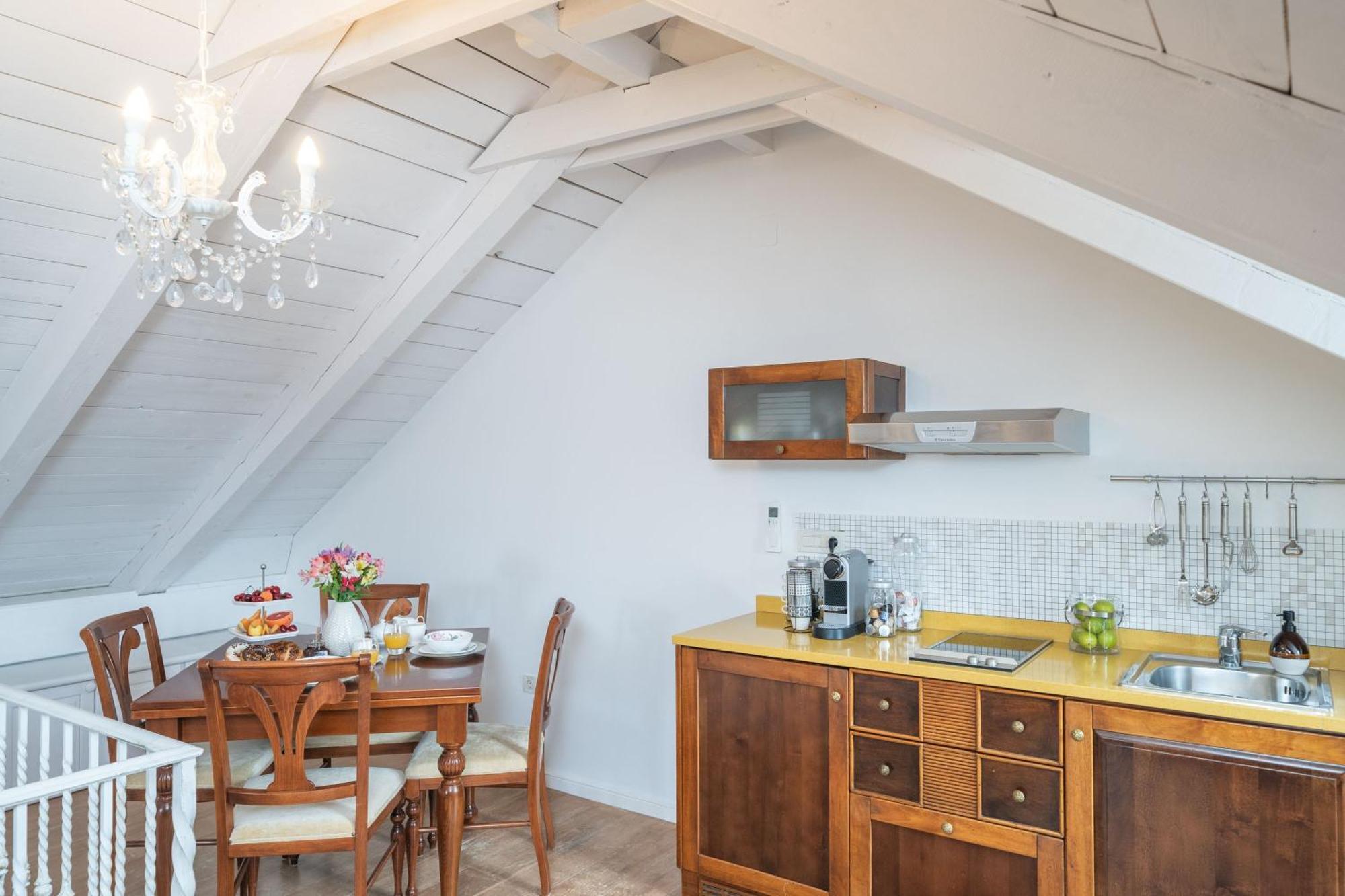 Fortunata Apartment Dubrovnik Eksteriør billede