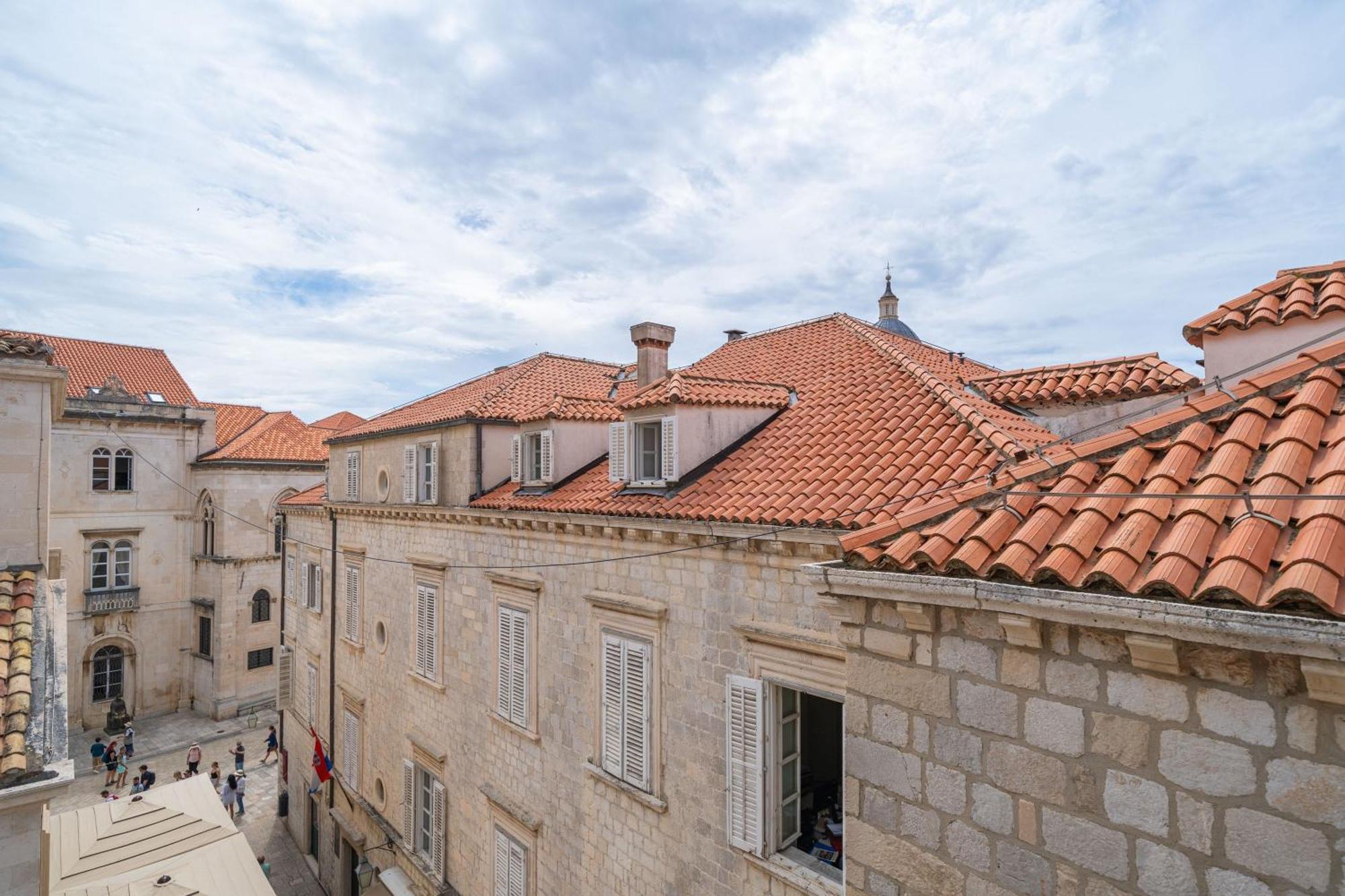 Fortunata Apartment Dubrovnik Værelse billede